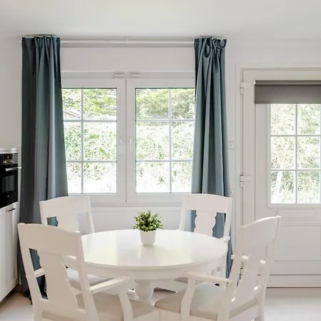 Duinzand זנדוורט