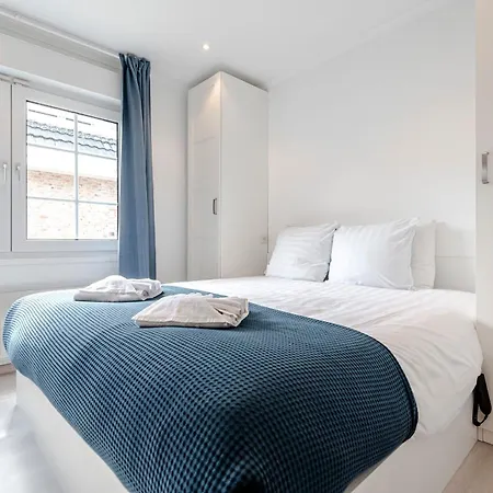 Duinzand זנדוורט