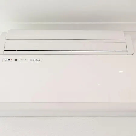 Duinzand Appartement Zandvoort