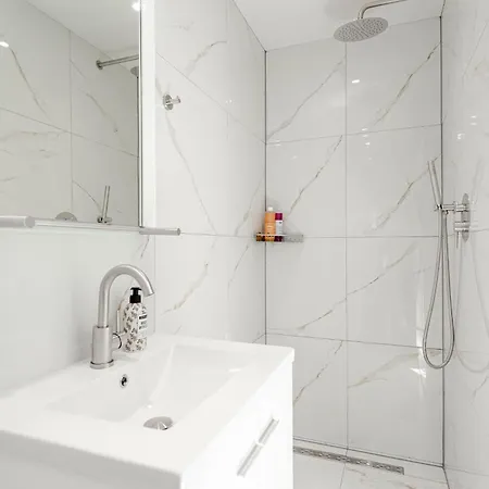 Appartement Duinzand *