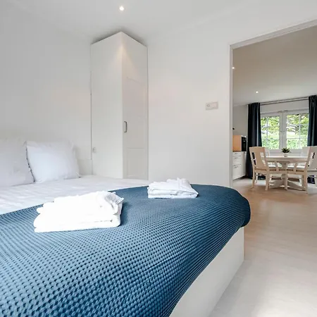 Apartment Duinzand