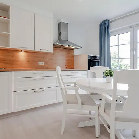 Duinzand Apartment *