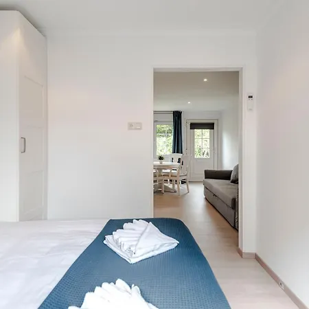 Duinzand Apartament Zandvoort