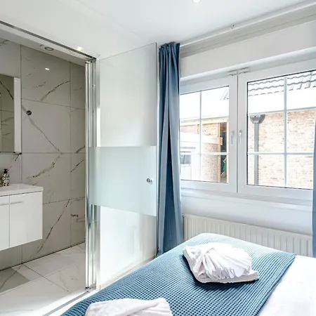Apartament Duinzand