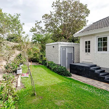 Duinzand Апартаменты *