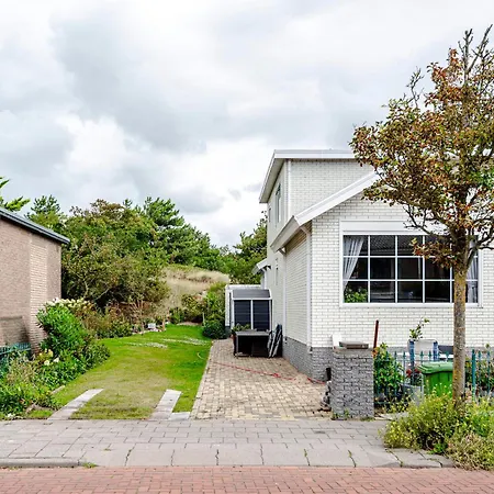 Appartement Duinzand Zandvoort