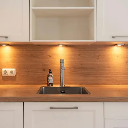 Appartement Duinzand