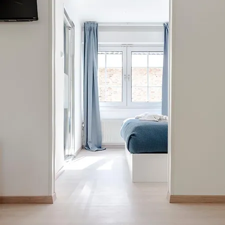 Duinzand Apartment